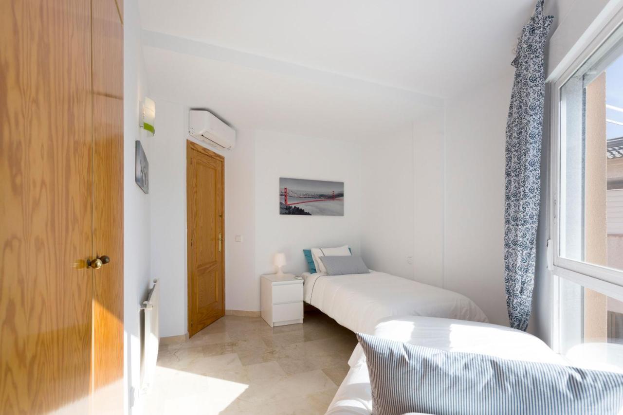 Villa Jose Palma de Mallorca Exterior photo